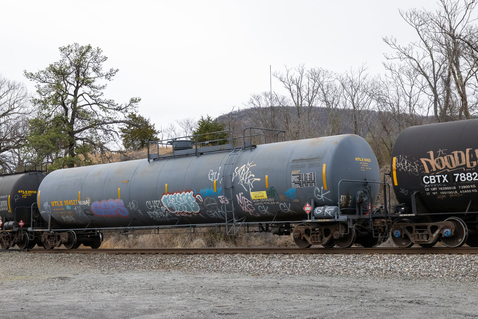 UTLX 954527