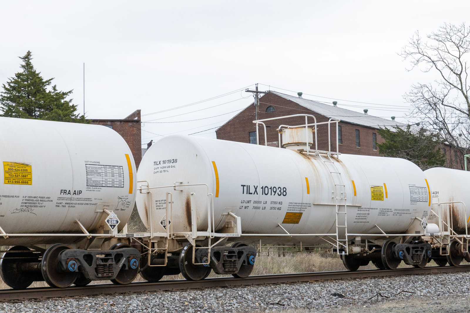 TILX 101938
