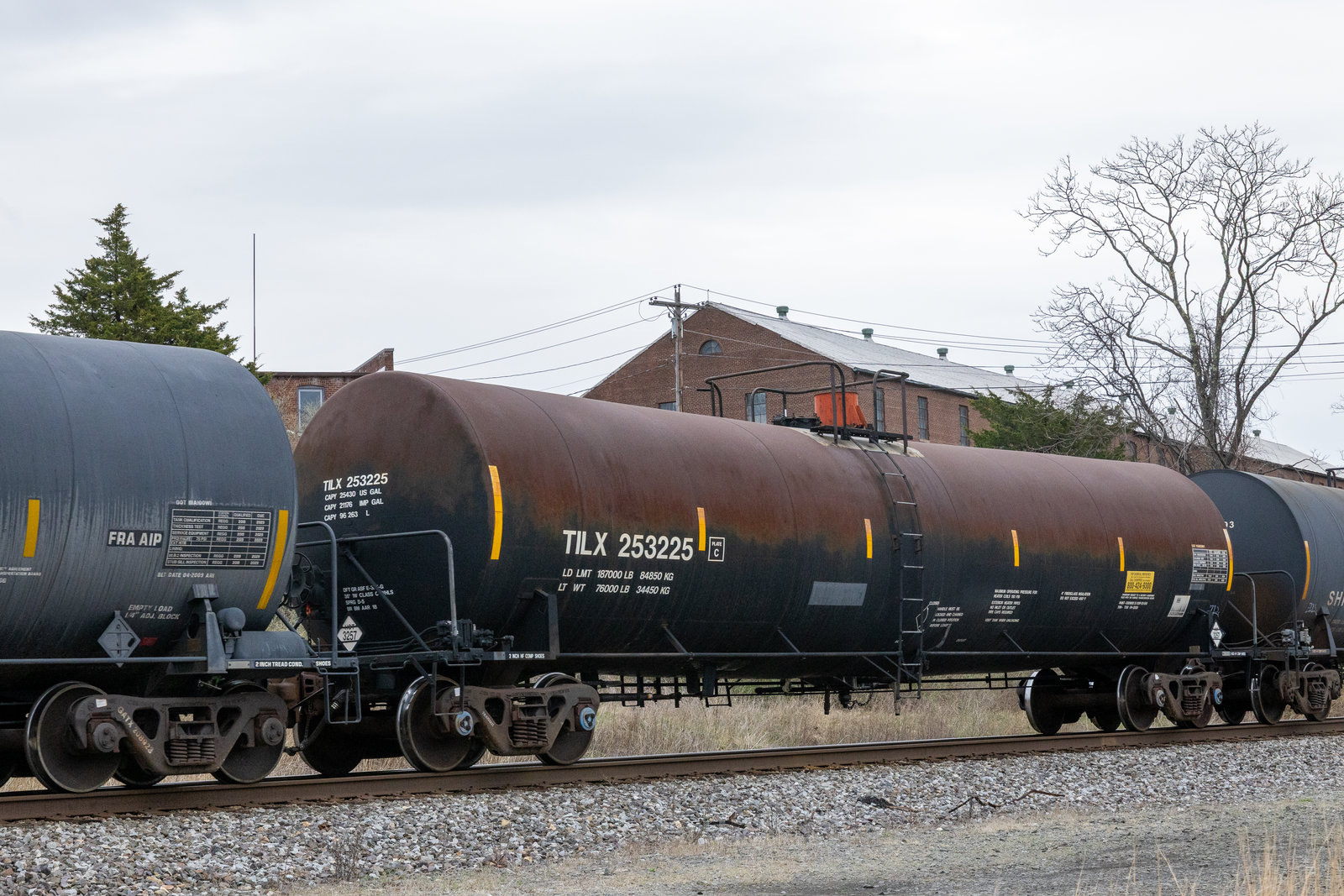 TILX 253225