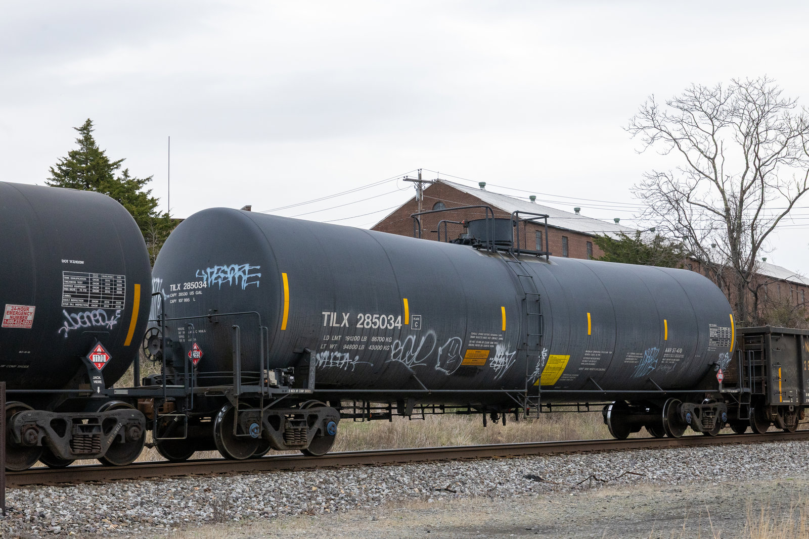 TILX 285034