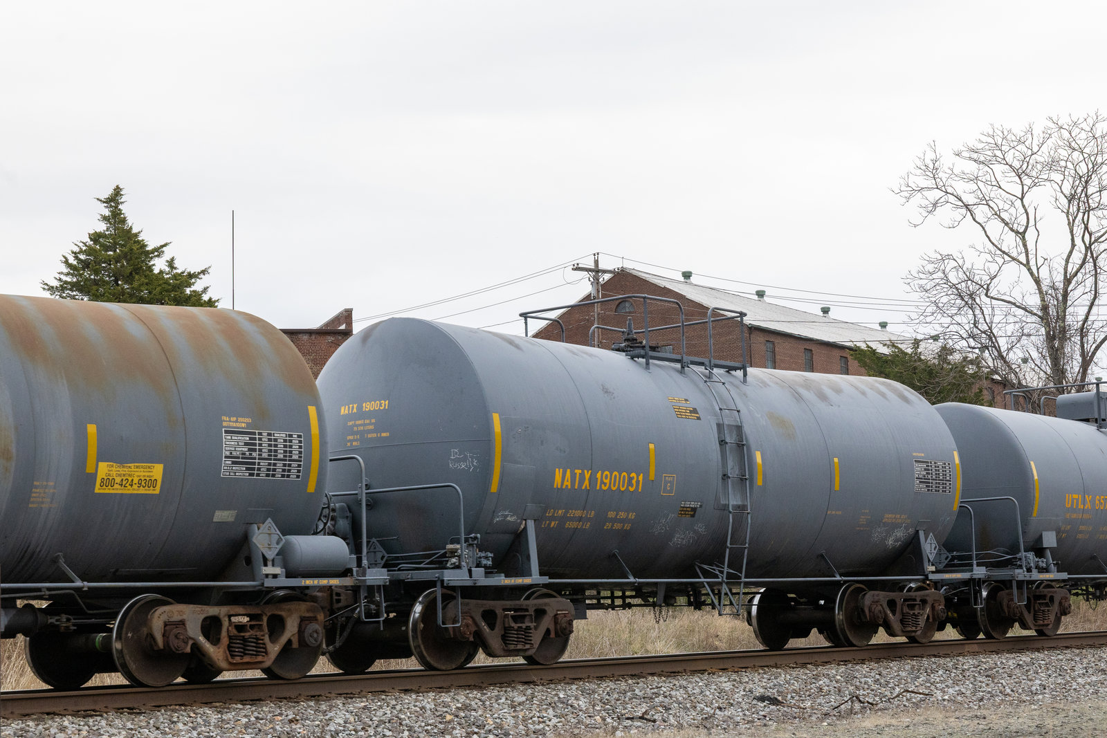 NATX 190031