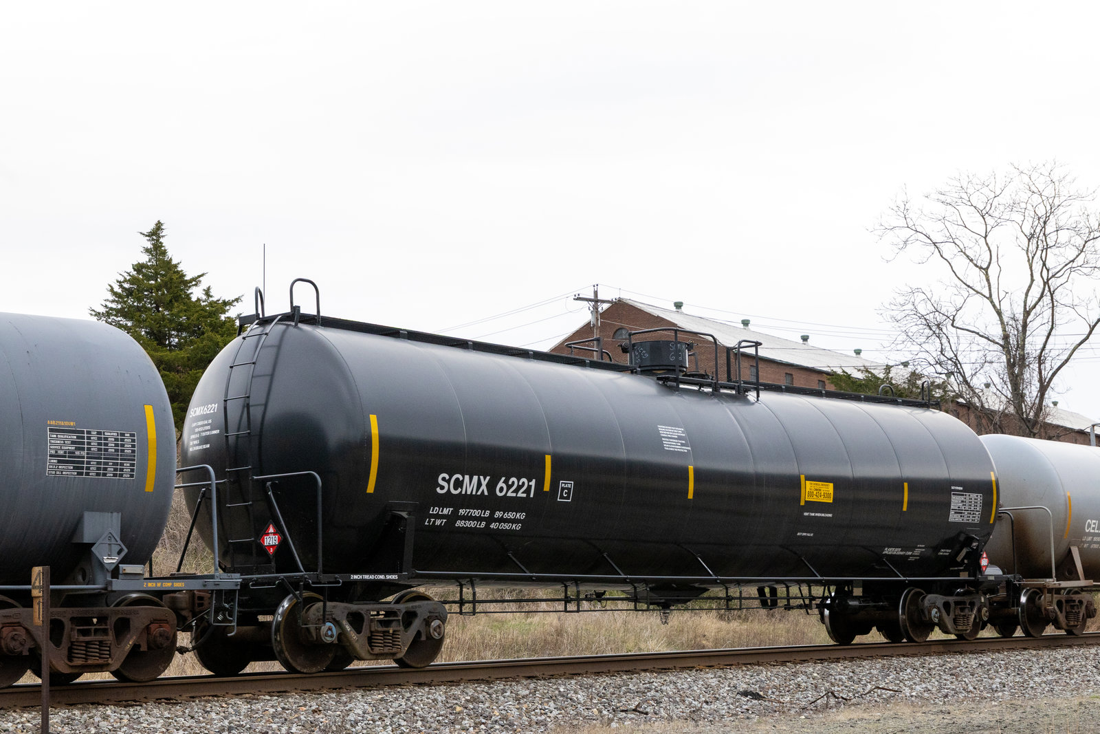SCMX 6221
