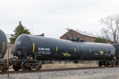 SCMX 5000
