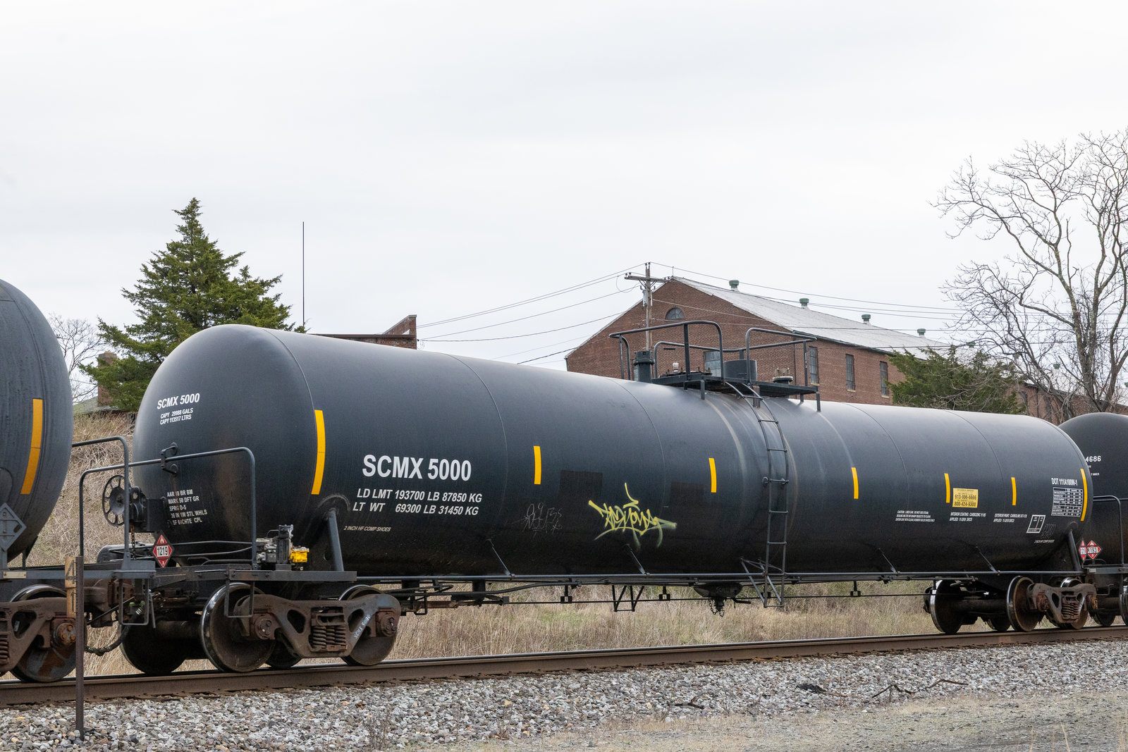 SCMX 5000