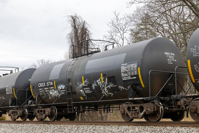 CRGX 5714