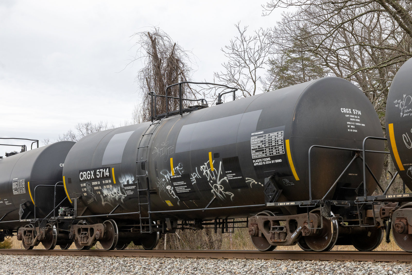 CRGX 5714