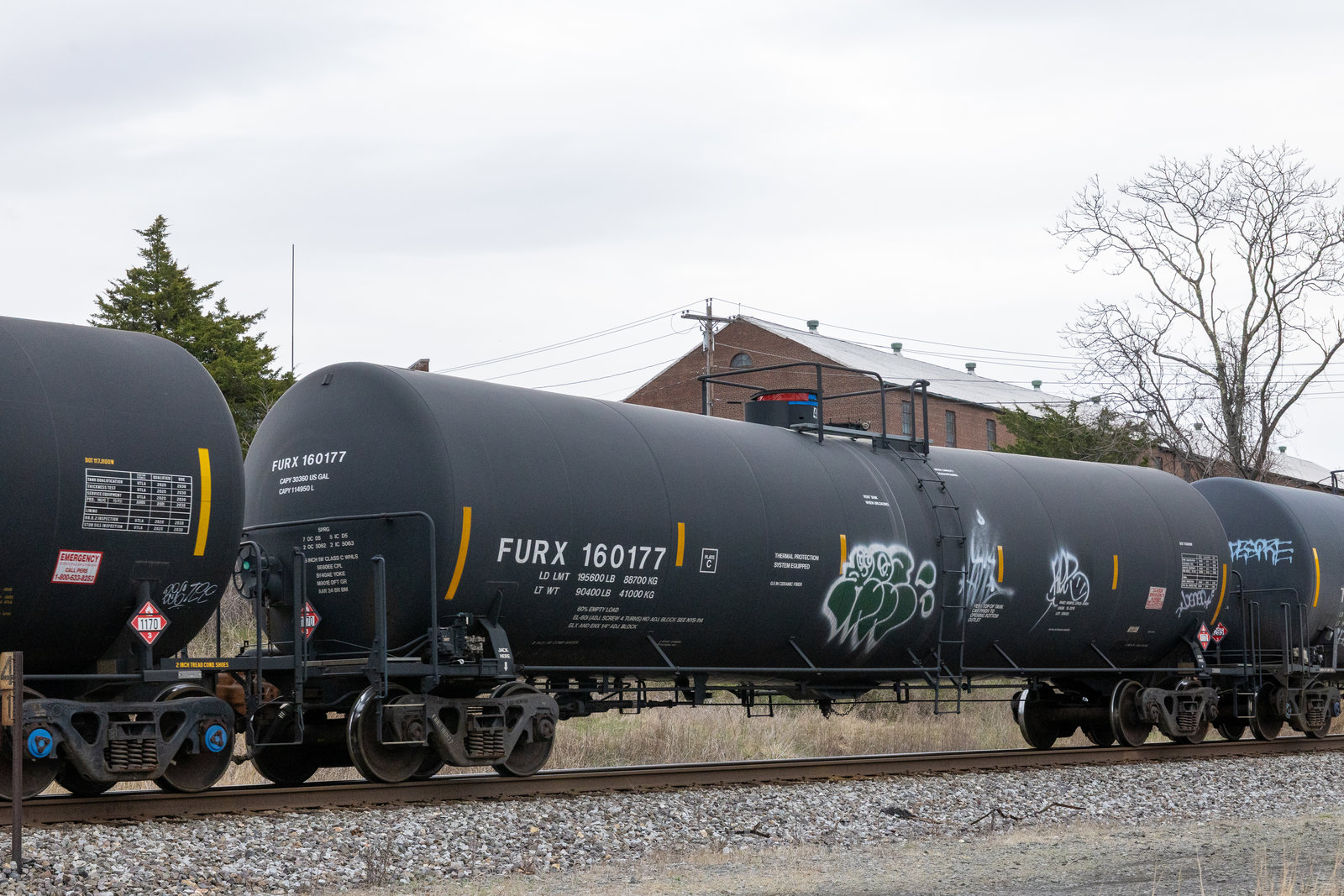 FURX 160177