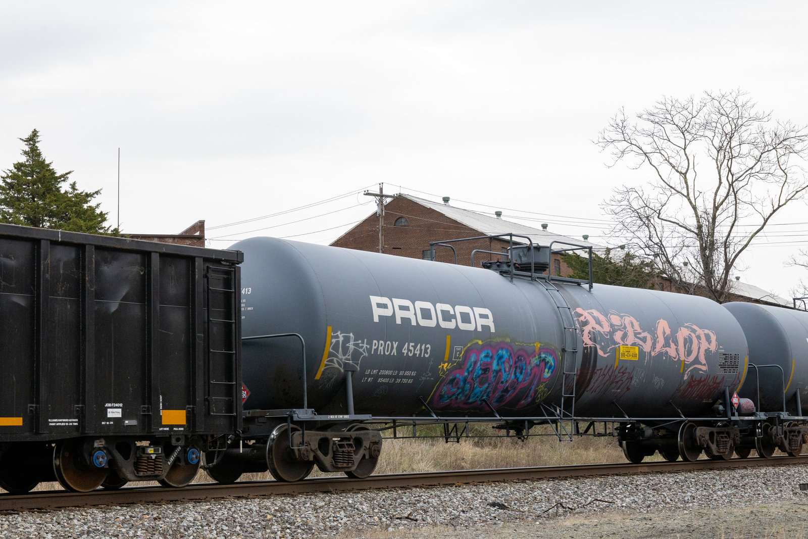 PROX 45413