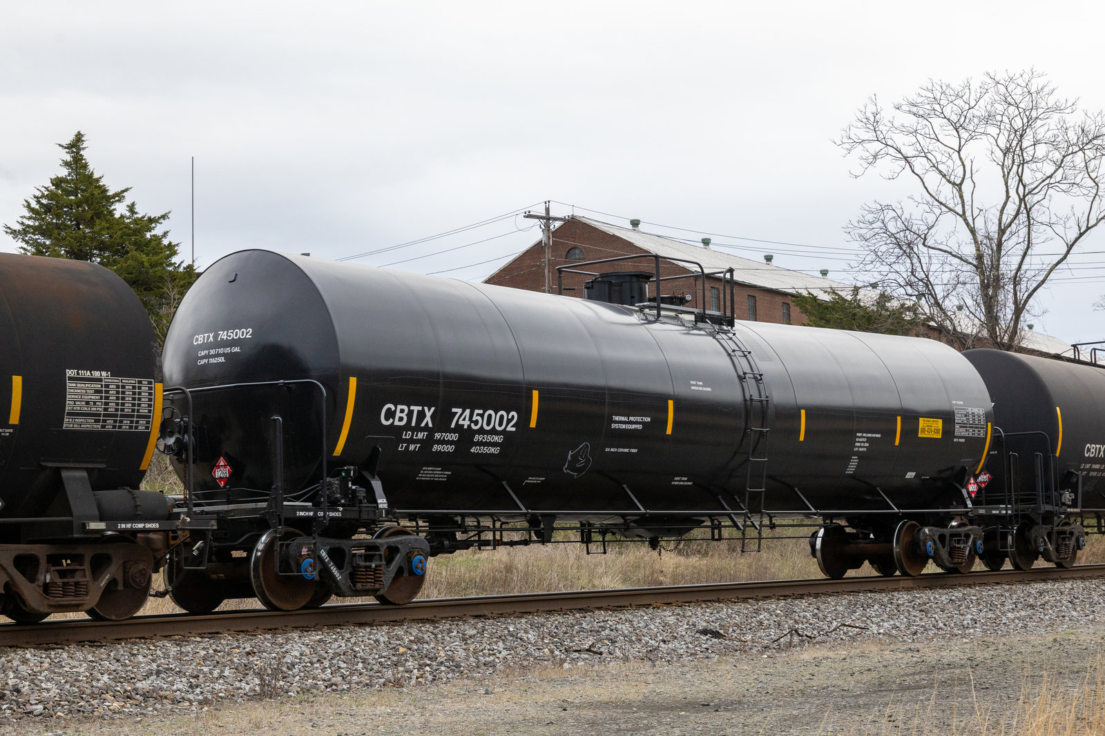 CBTX 745002
