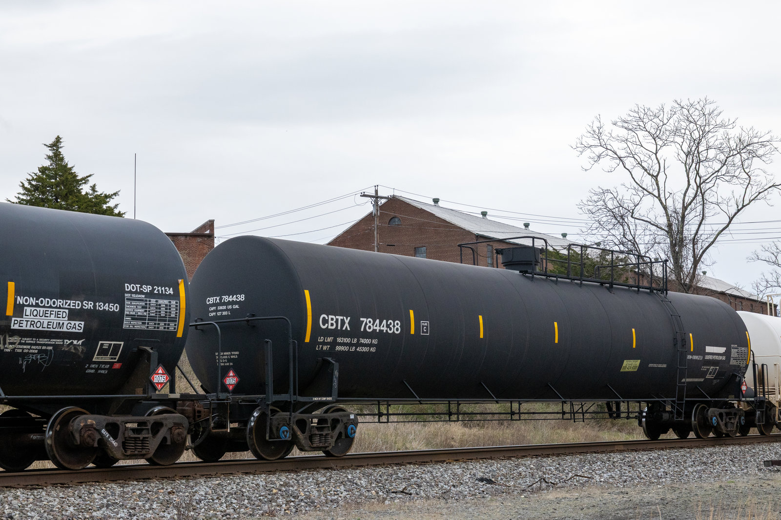CBTX 784438