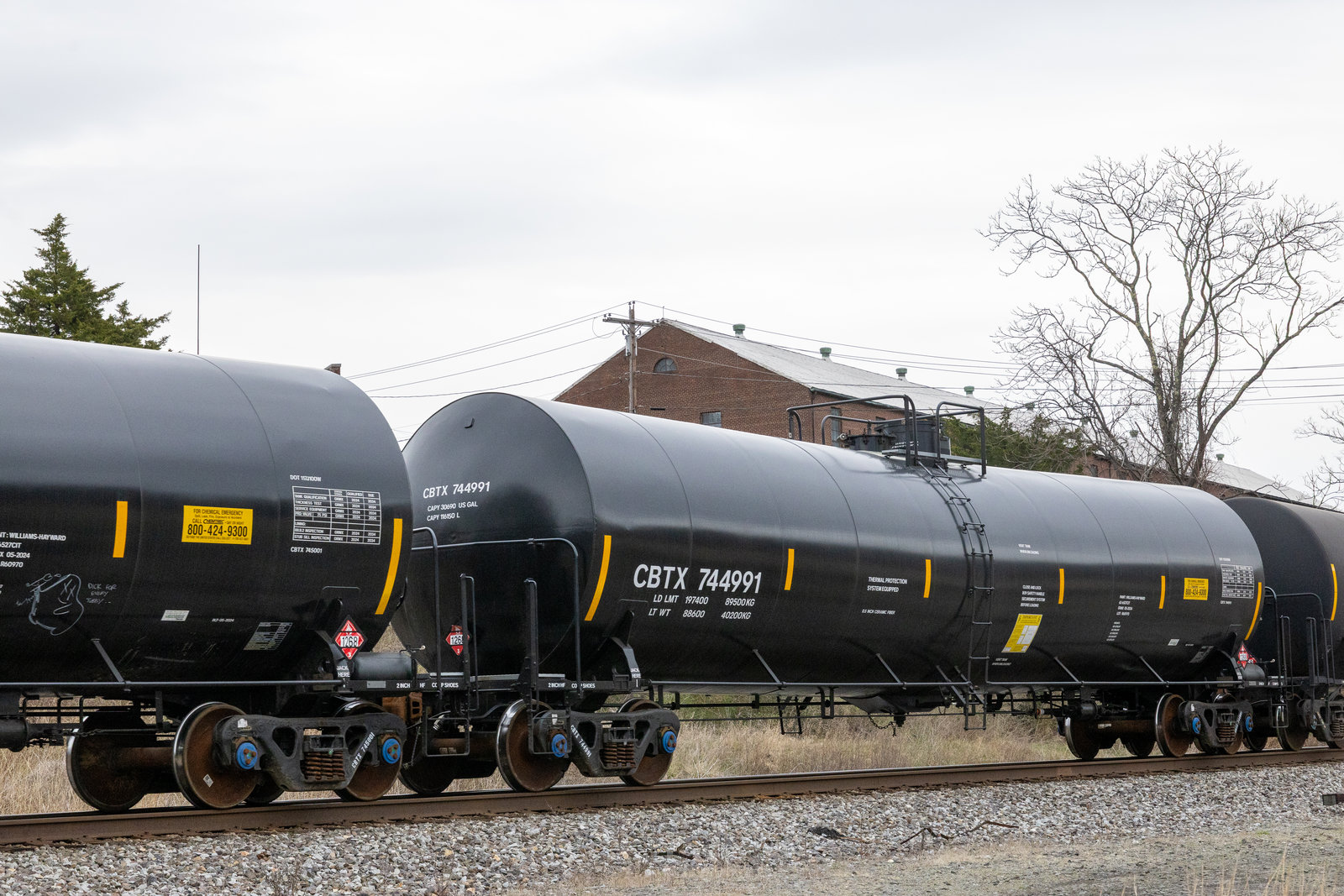 CBTX 744991