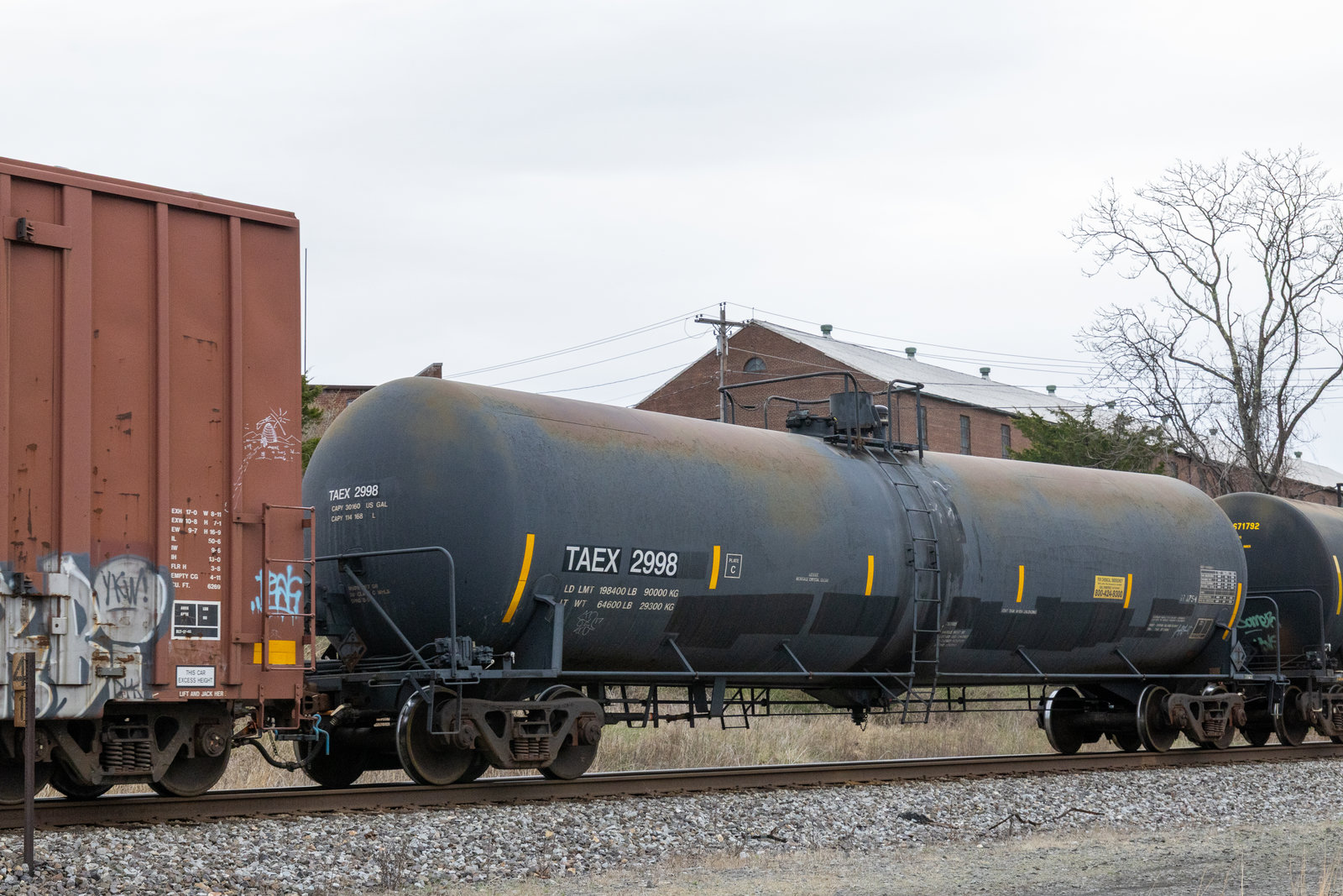 TAEX 2998
