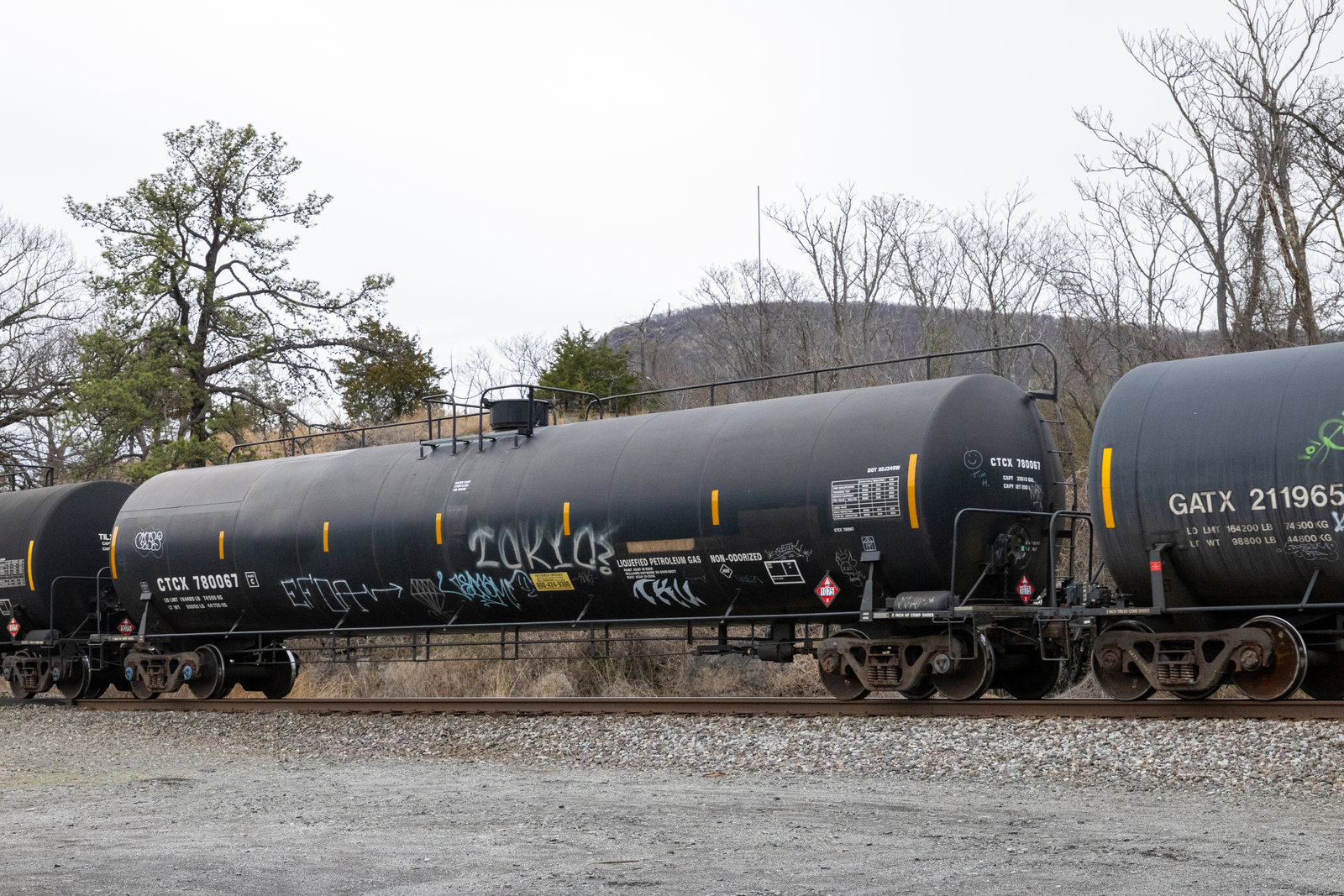 CTCX 780067