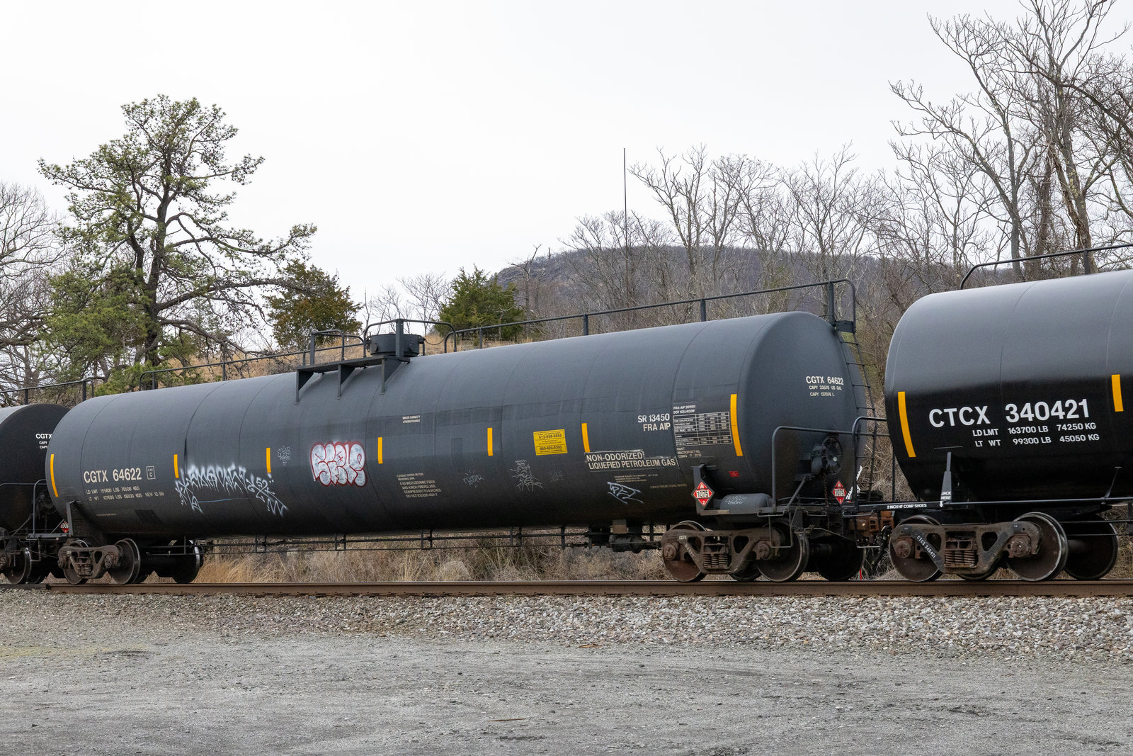 CGTX 64622