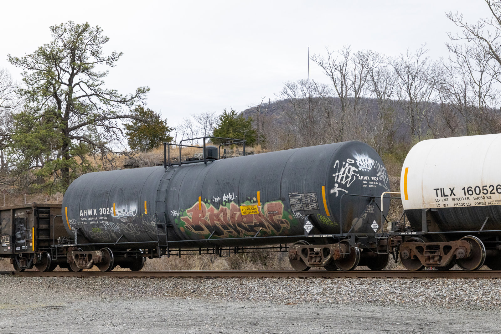 AHWX 3024