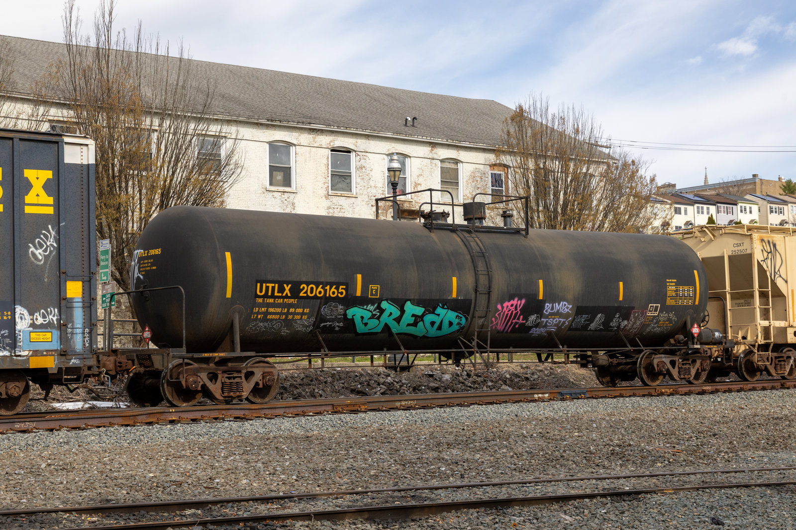 UTLX 206165