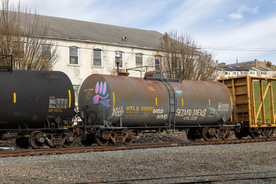 UTLX 600661