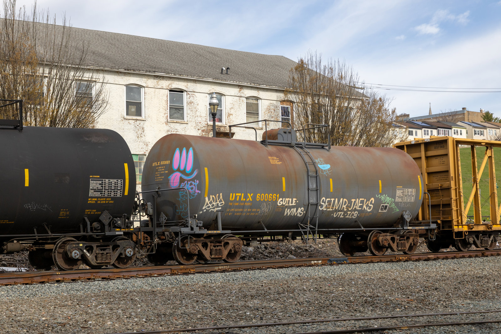 UTLX 600661