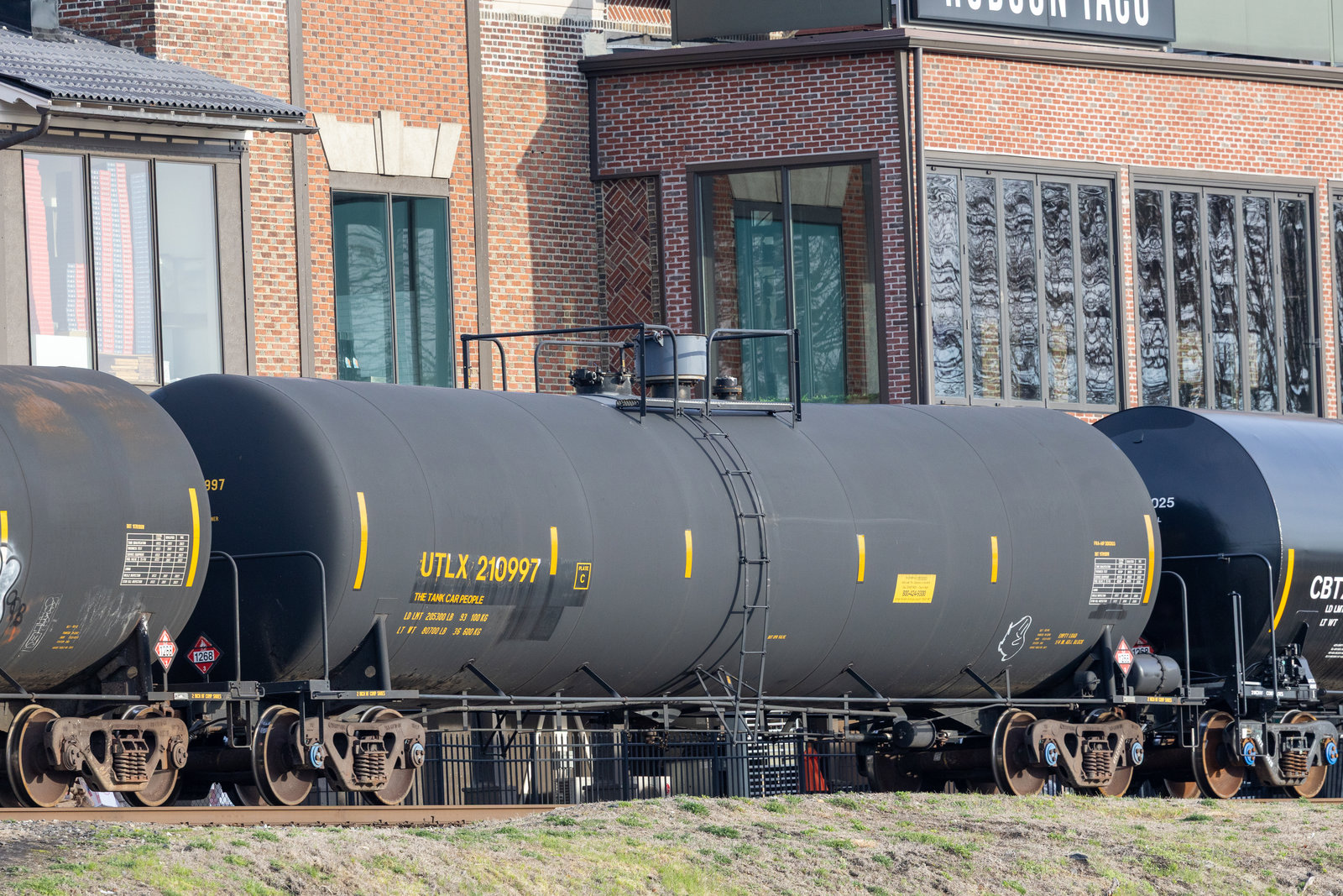 UTLX 210997
