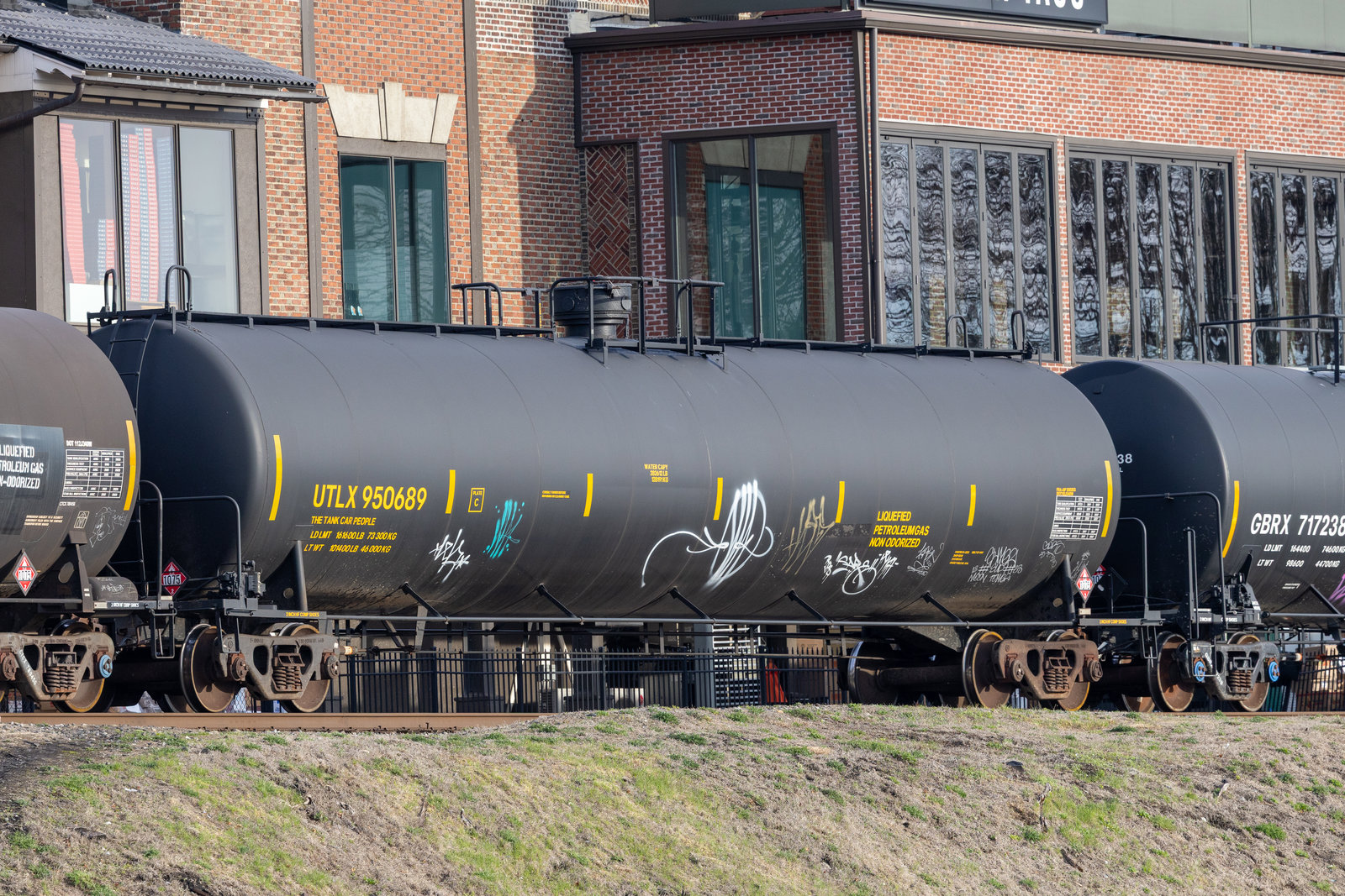 UTLX 950689
