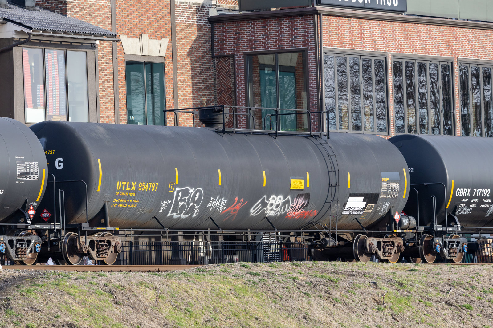 UTLX 954797