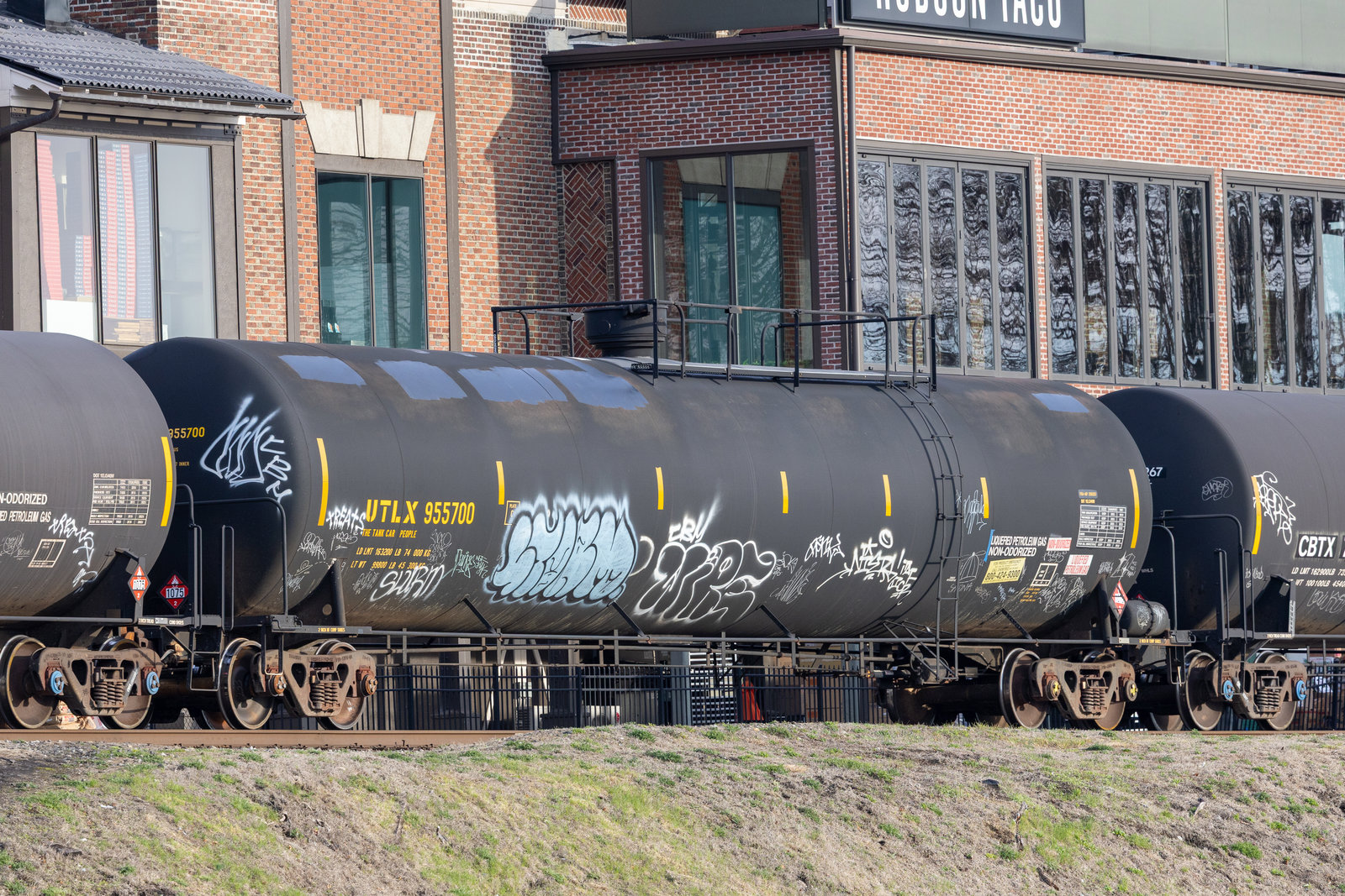 UTLX 955700