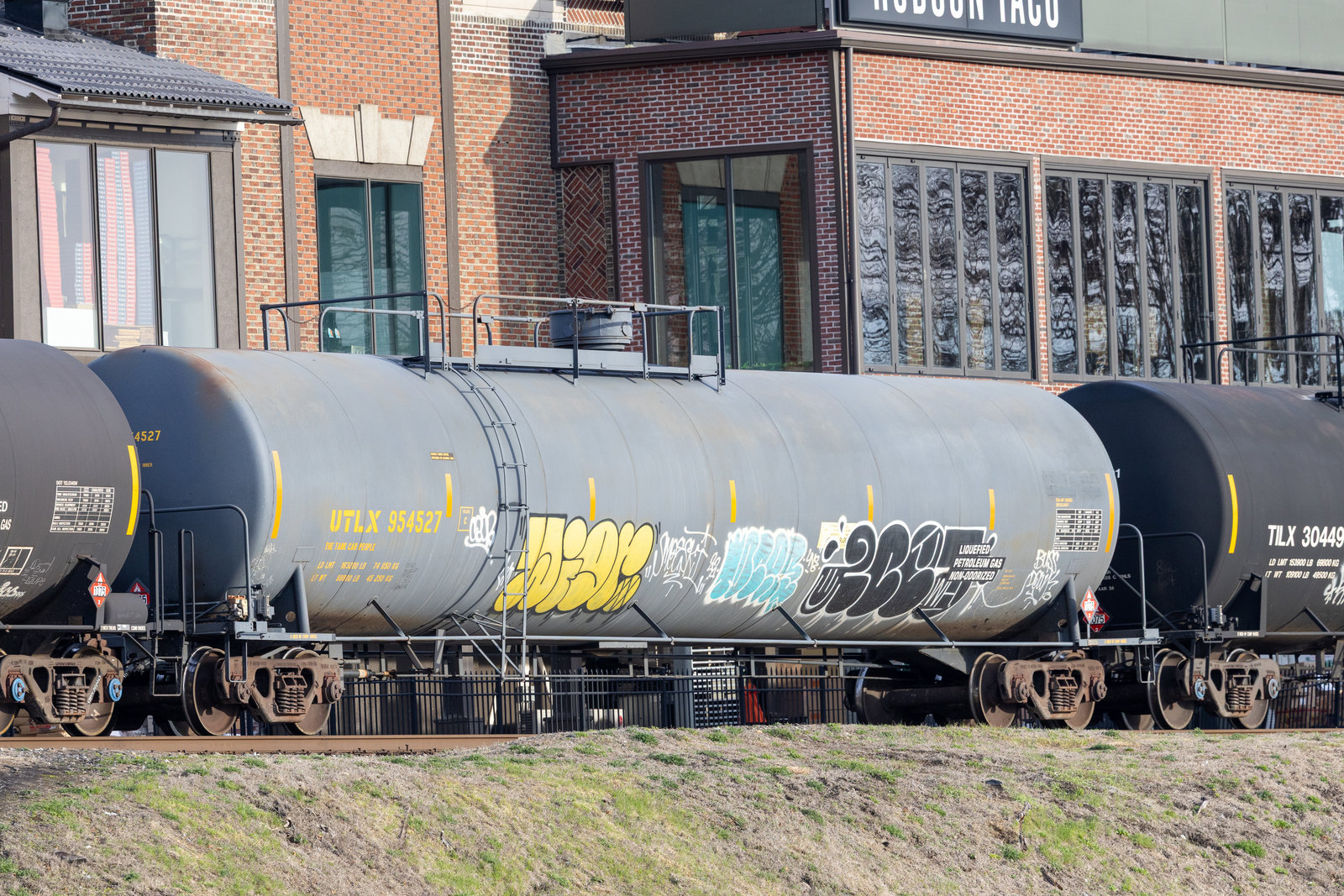 UTLX 954527