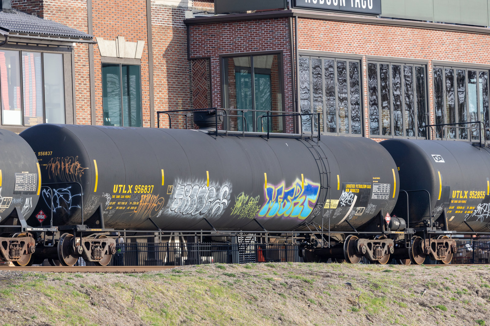 UTLX 956837