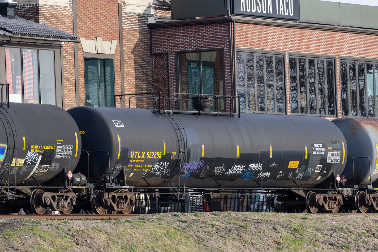 UTLX 952855