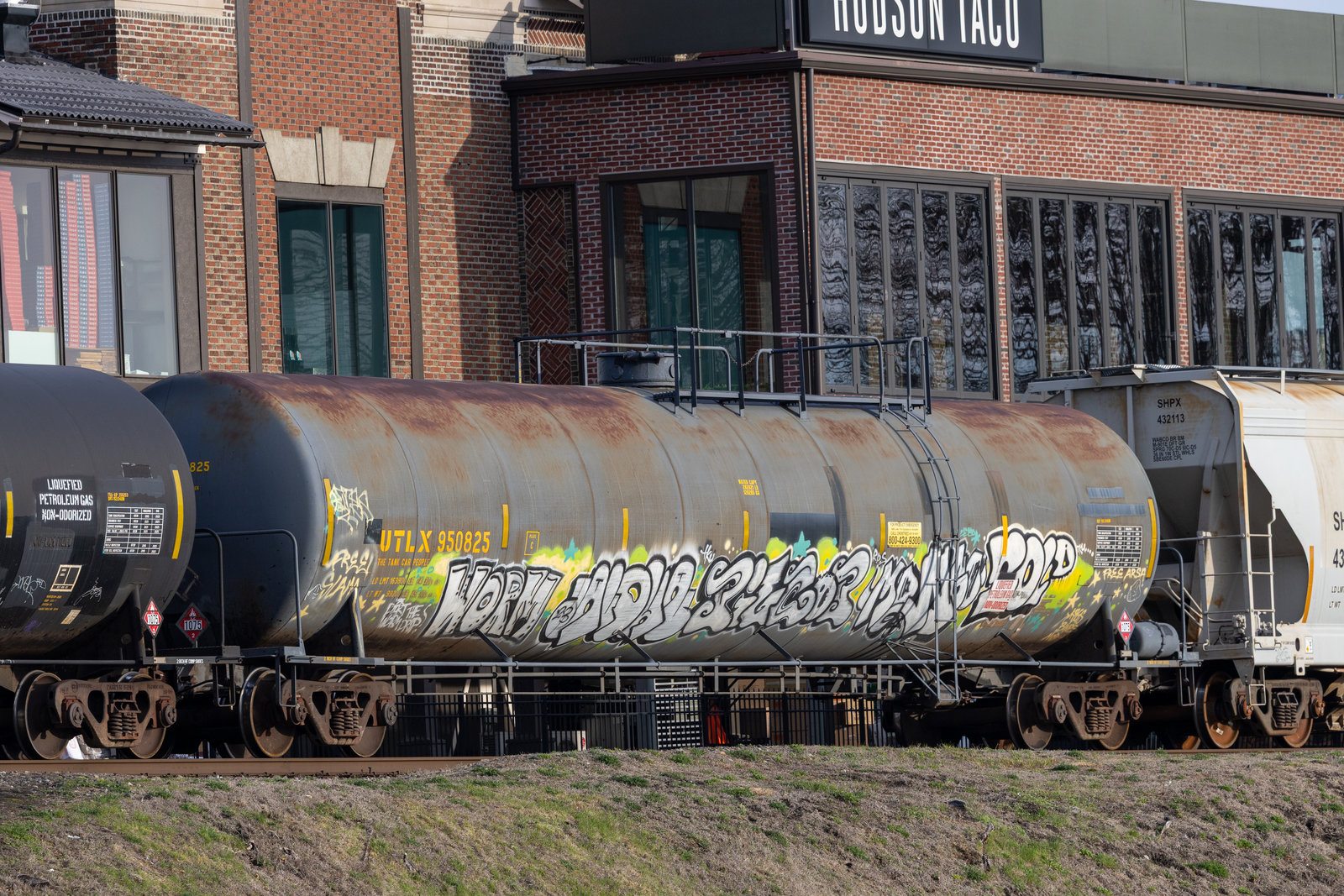 UTLX 950825