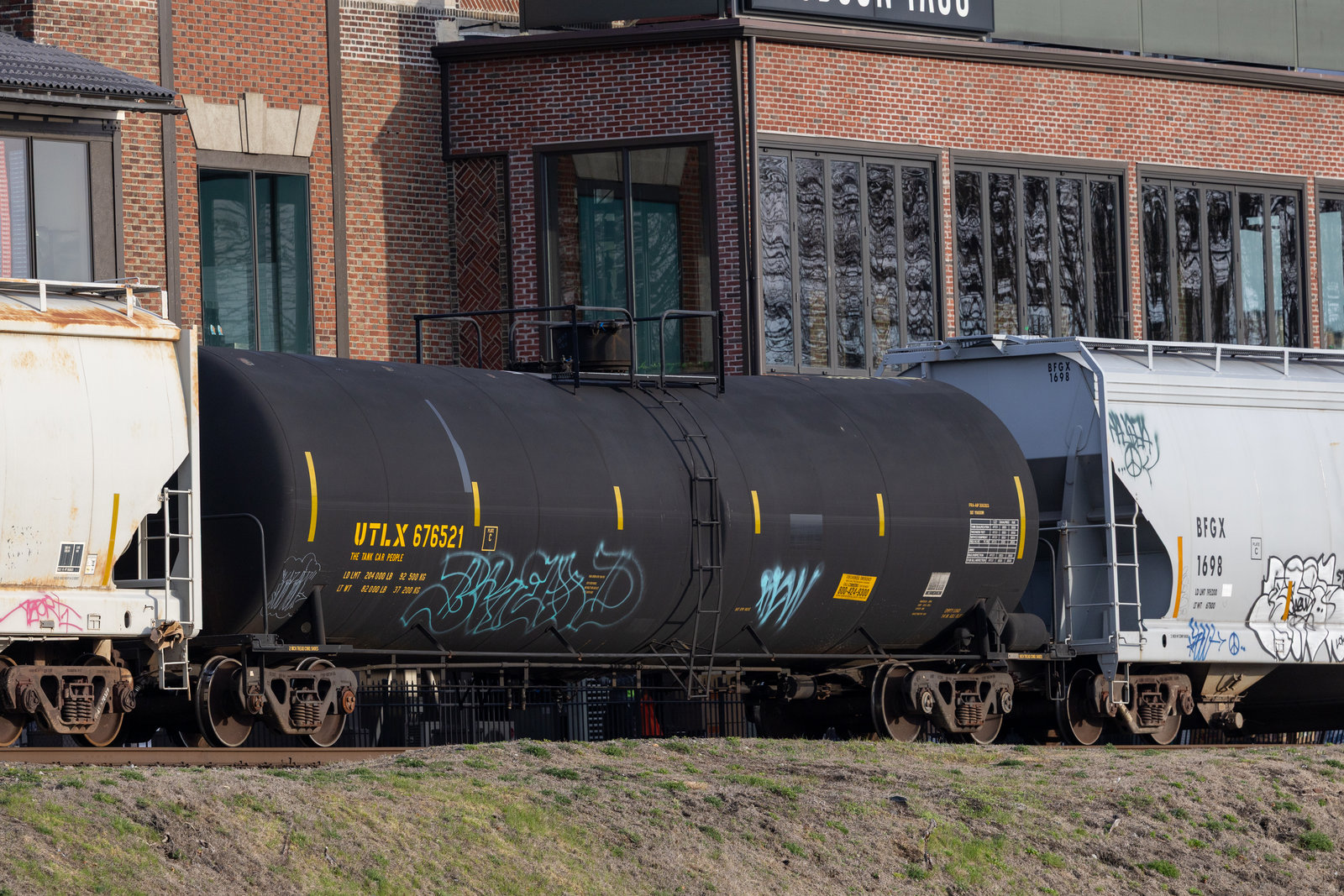 UTLX 676521
