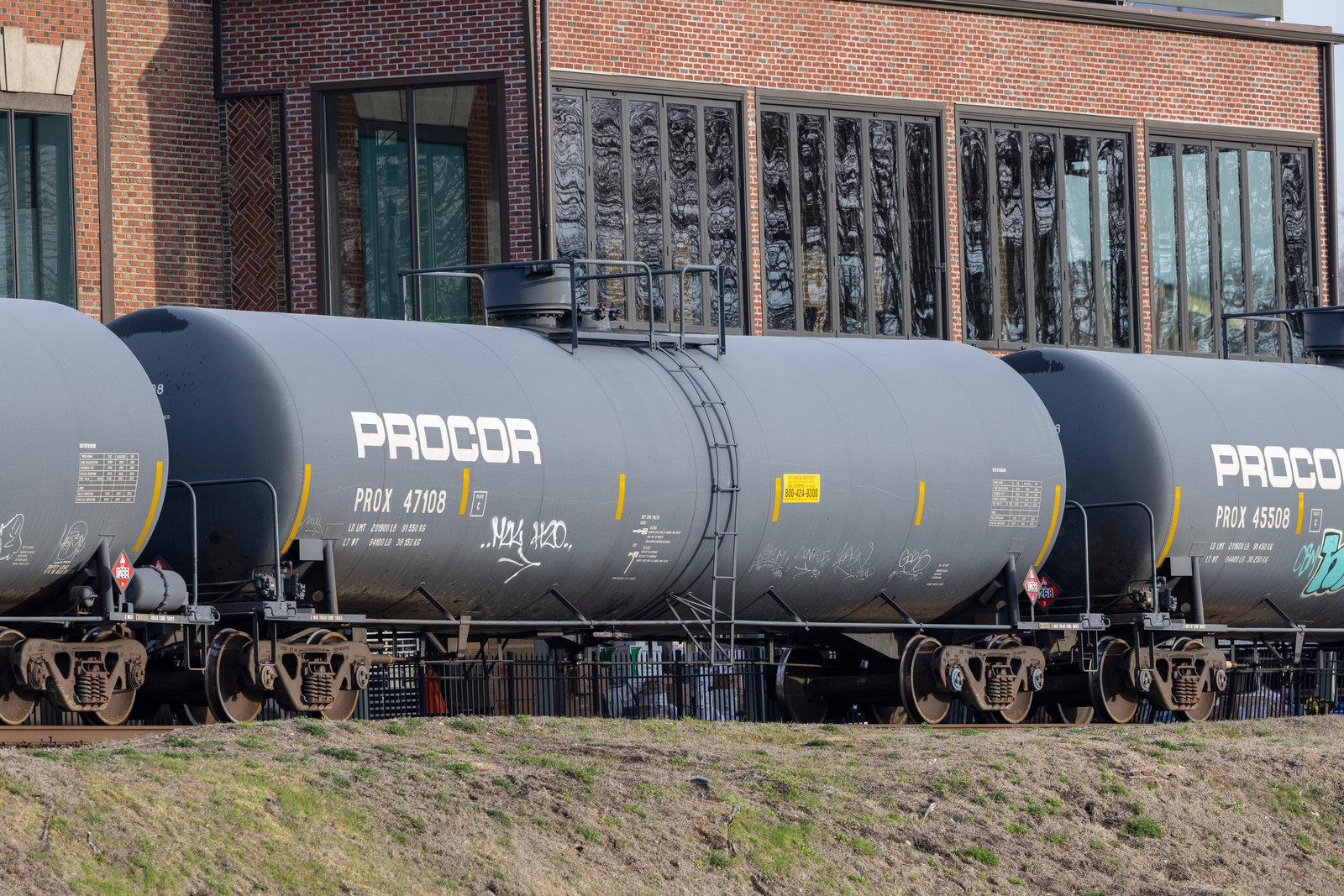 PROX 47108