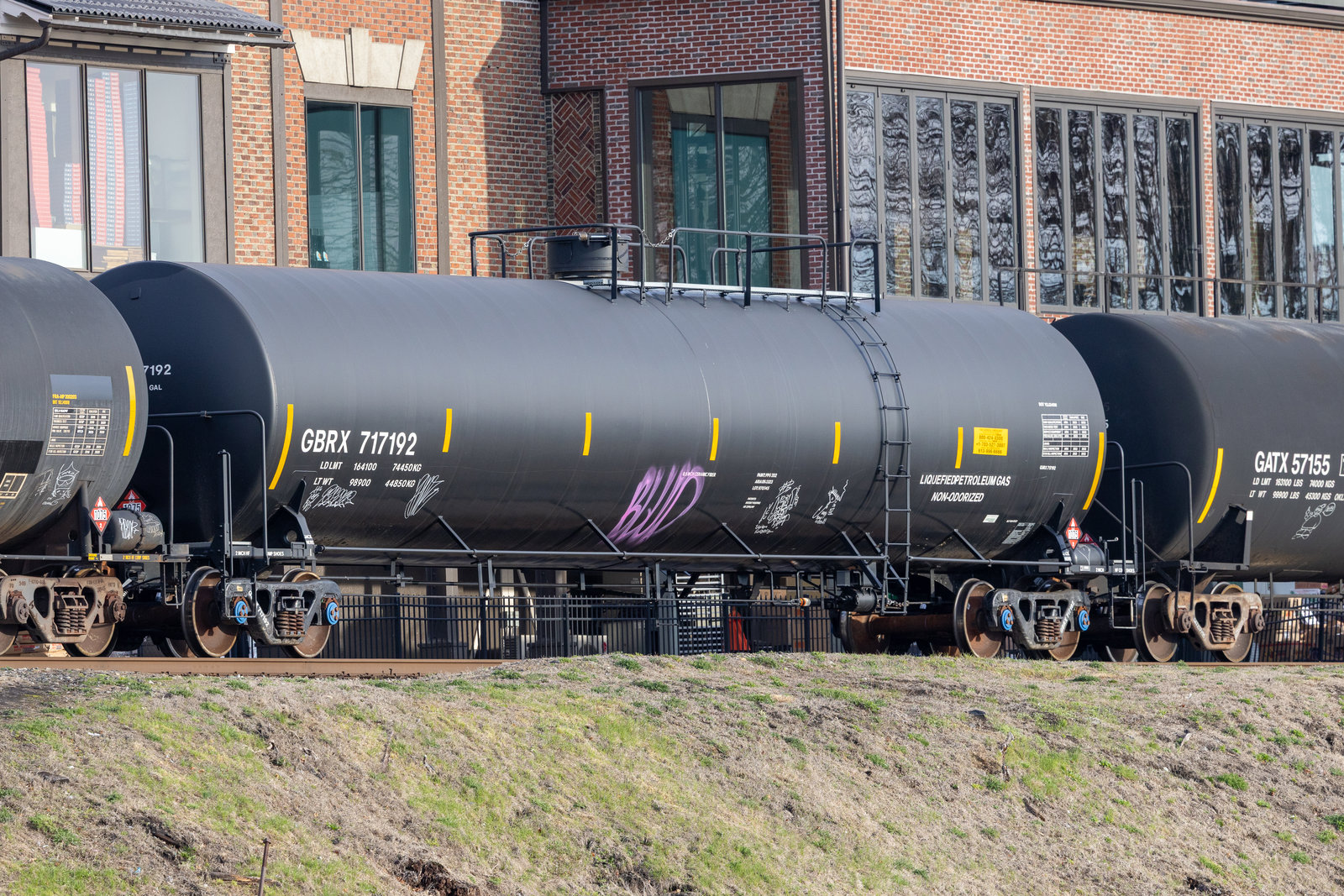 GBRX 717192