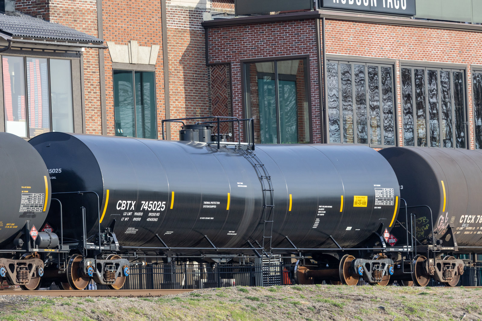 CBTX 745025