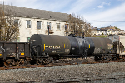 TCBX 236031