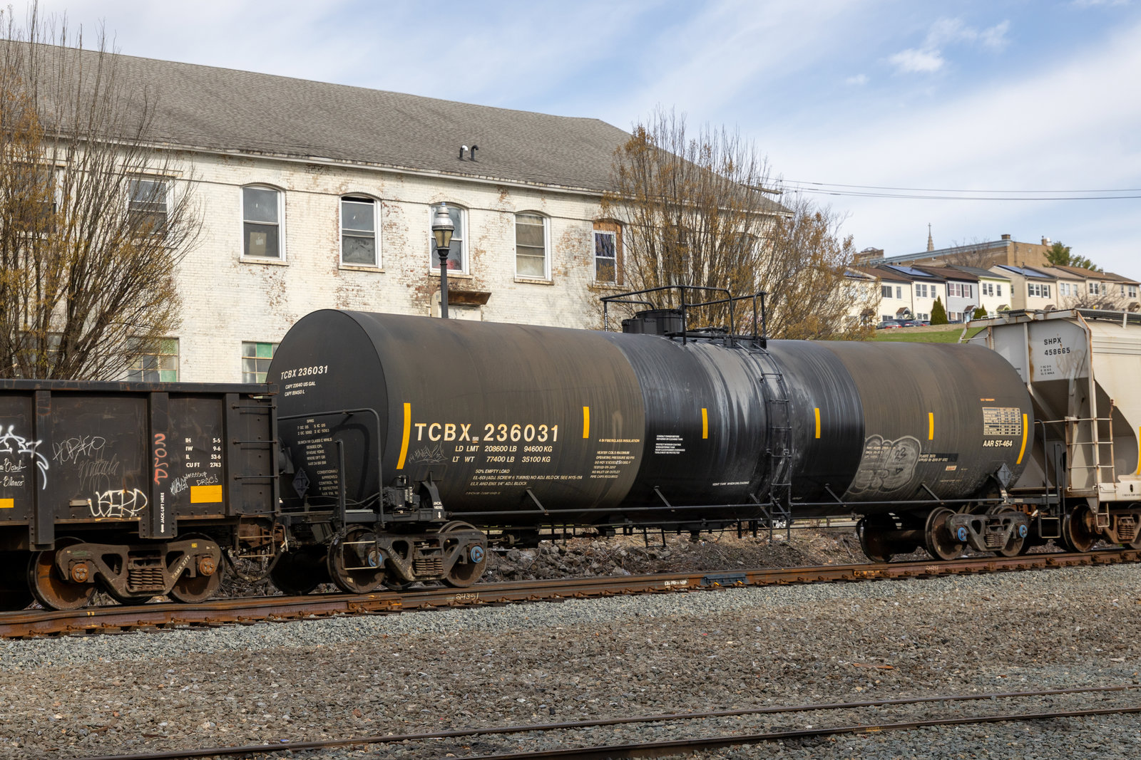 TCBX 236031