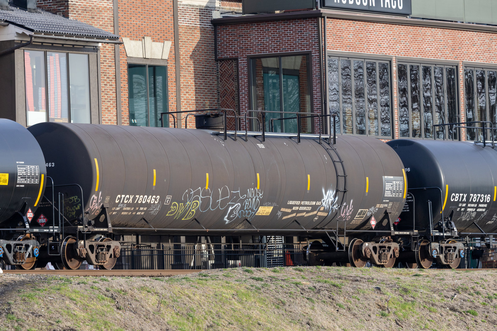 CTCX 780463