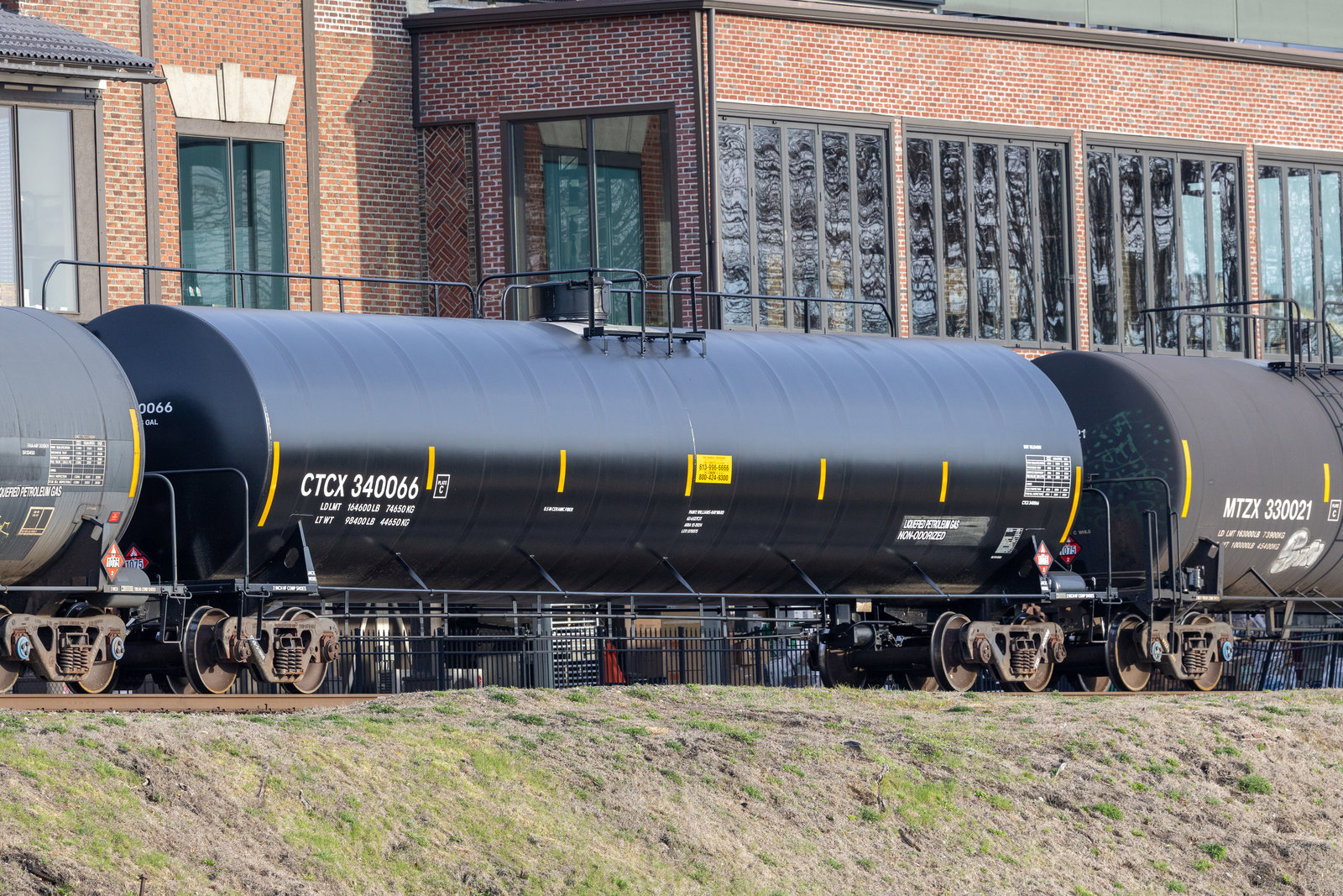 CTCX 340066
