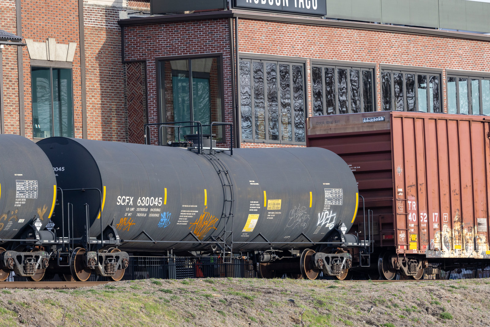 SCFX 630045