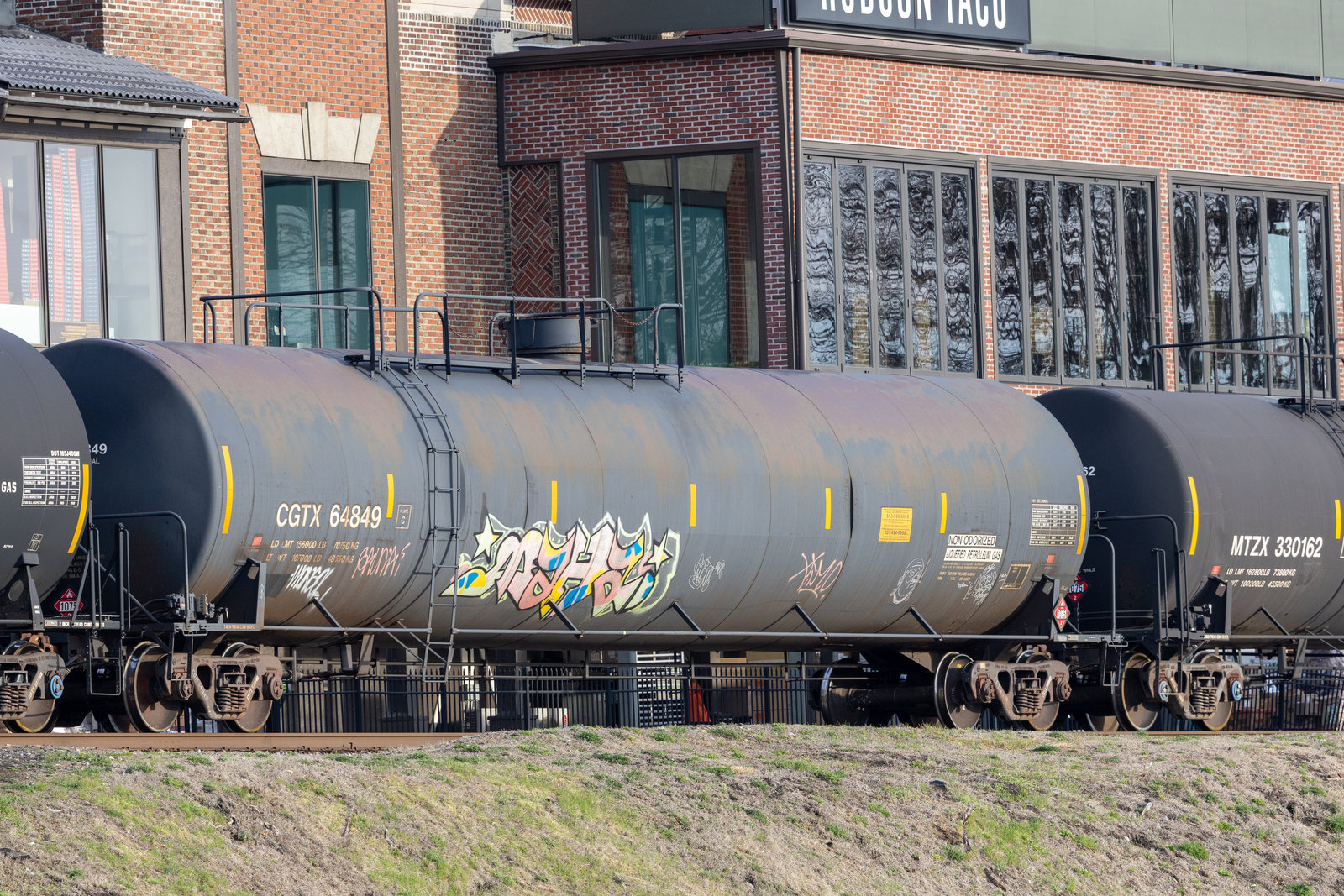 CGTX 64849