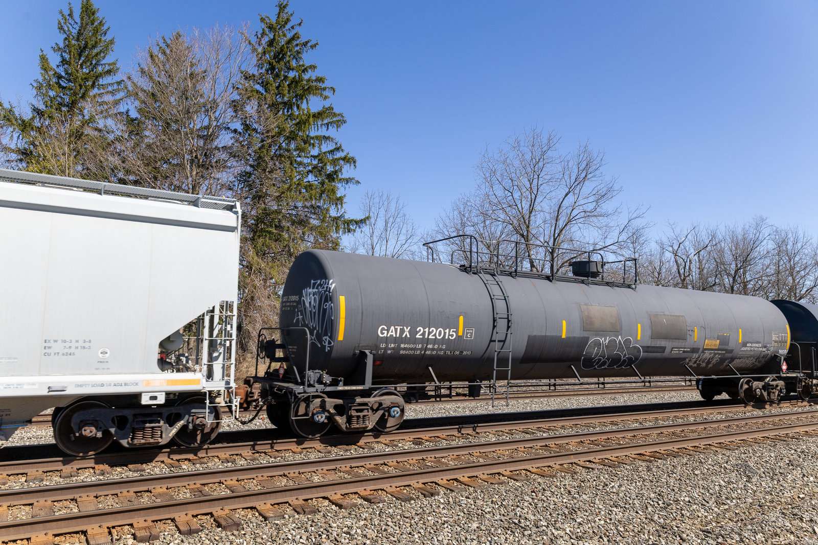 GATX 212015