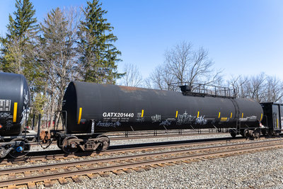 GATX 201440