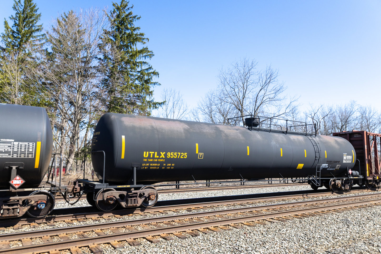 UTLX 955725