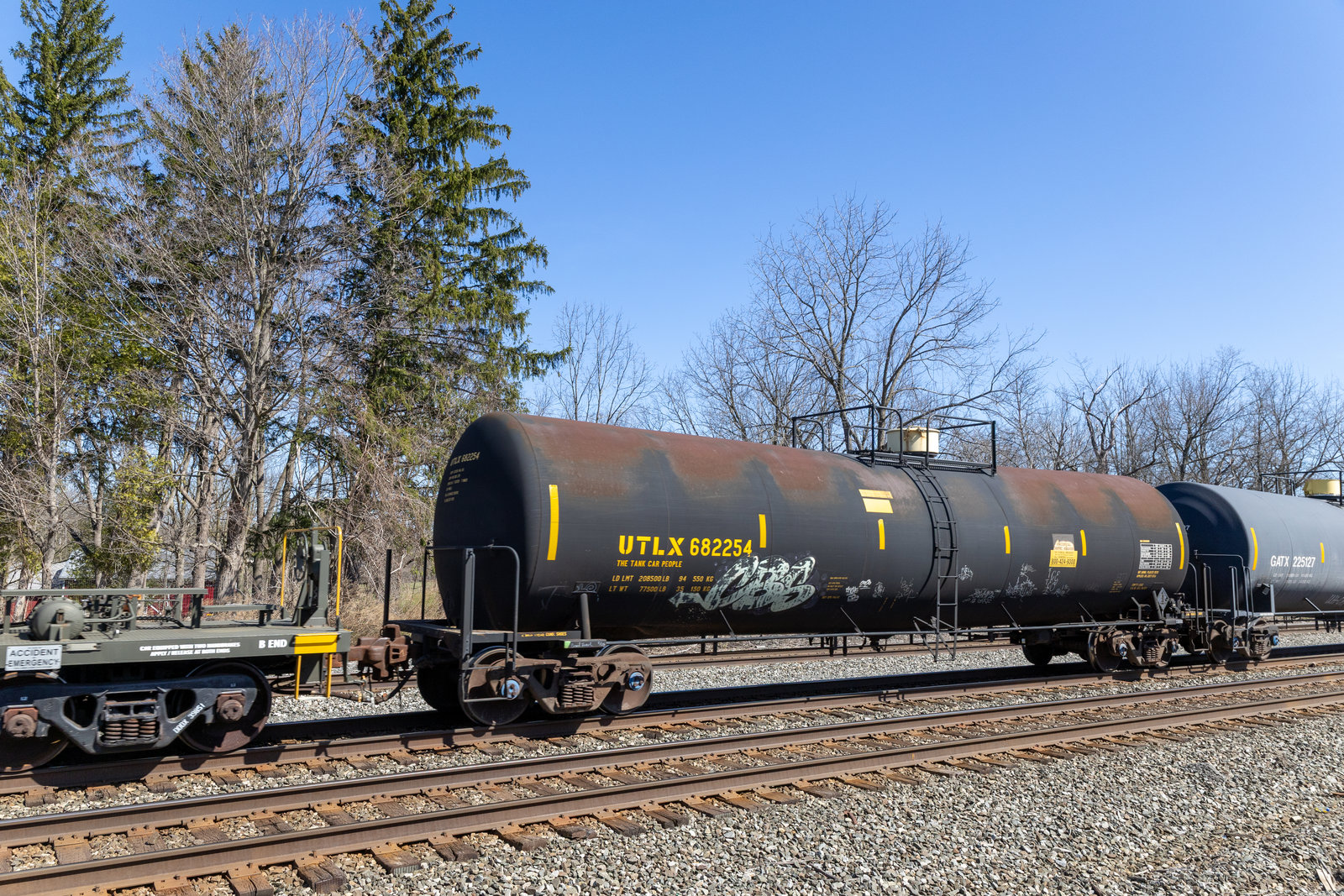 UTLX 682254