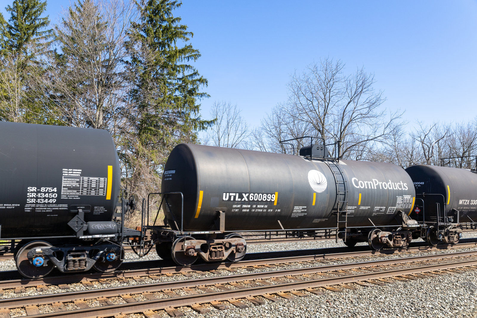 UTLX 600899