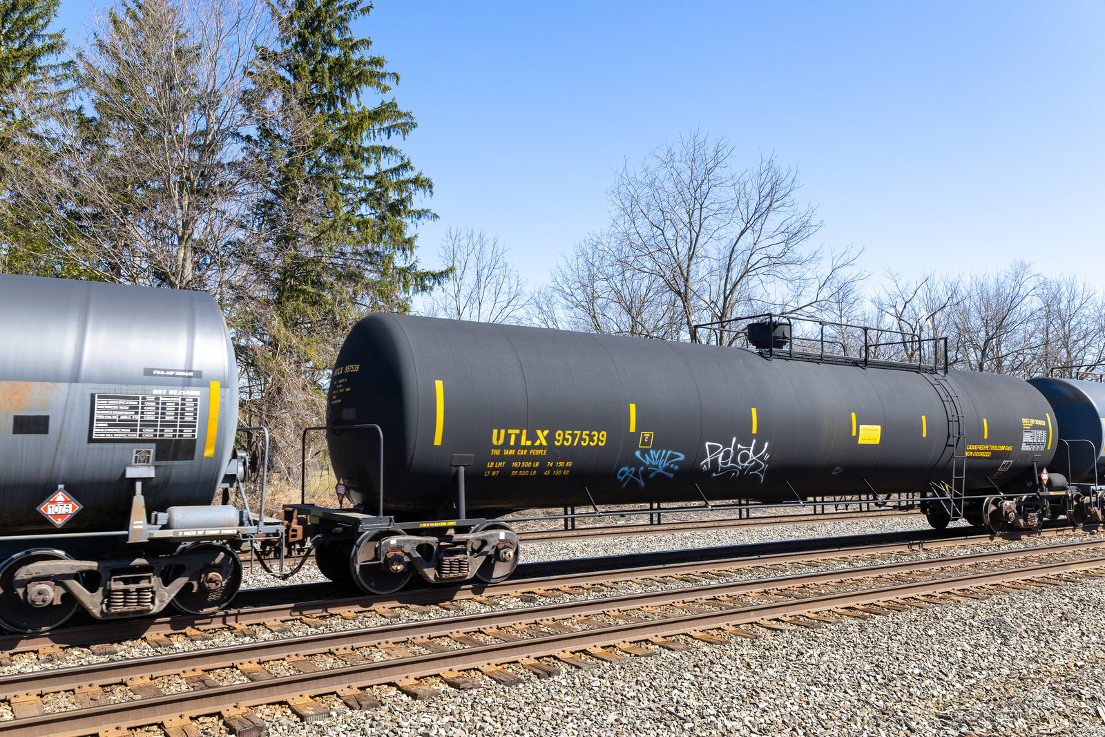 UTLX 957539