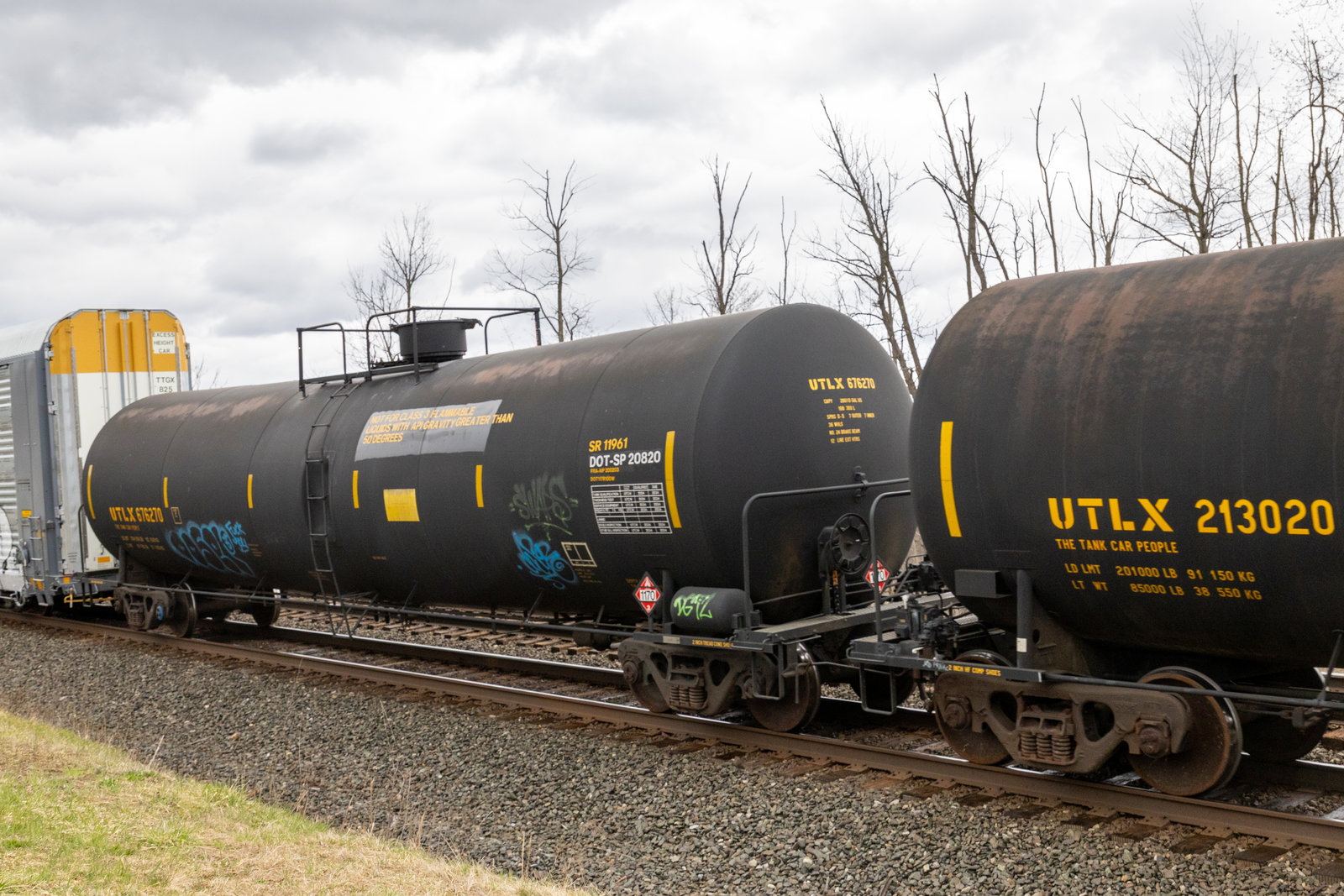 UTLX 676270