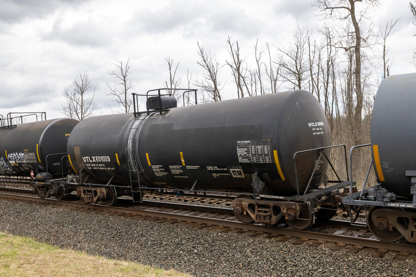 UTLX 601009