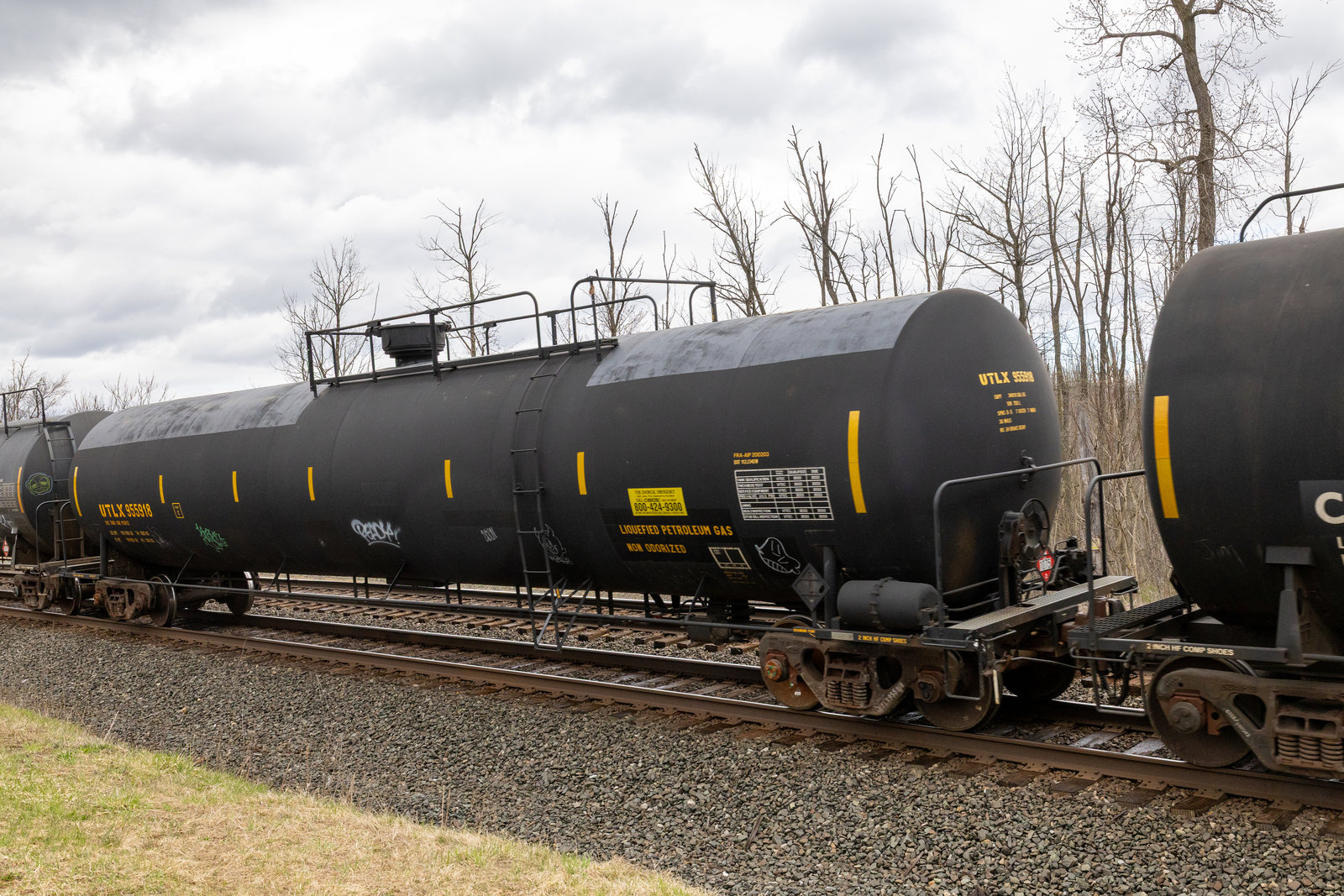 UTLX 955918