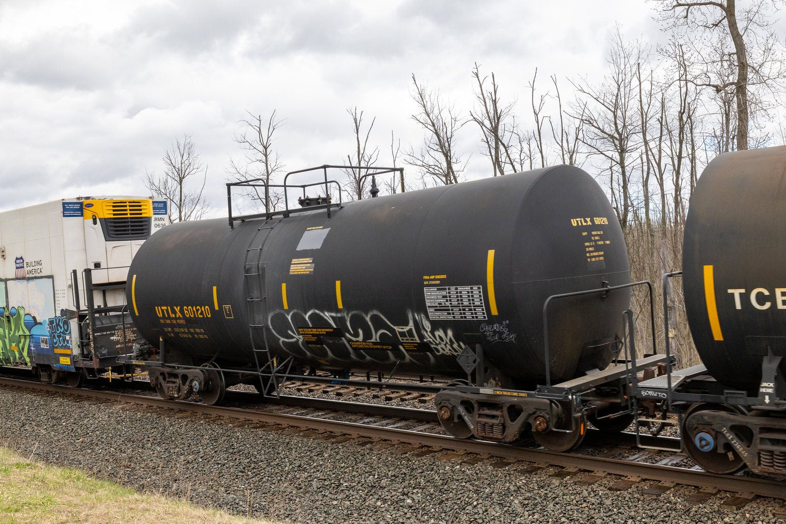 UTLX 601210